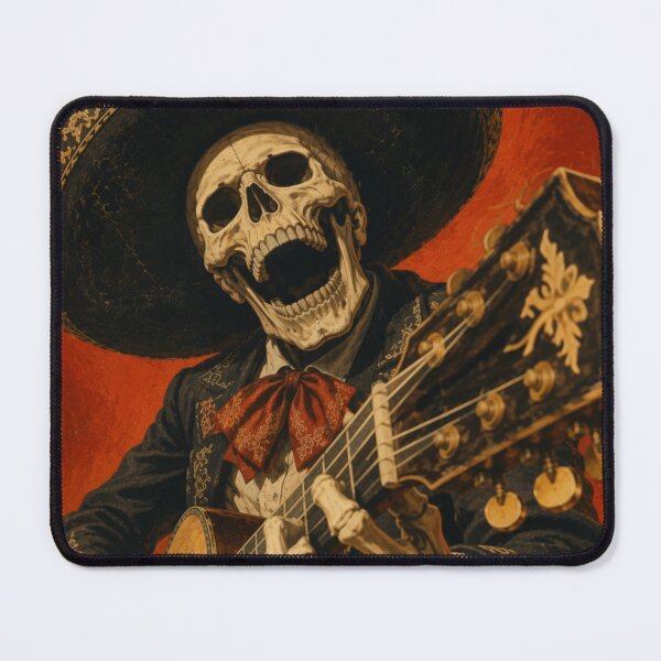 Item preview, Mariachi designed and sold by Tunablessed.