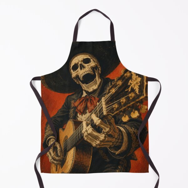 Item preview, Mariachi designed and sold by Tunablessed.