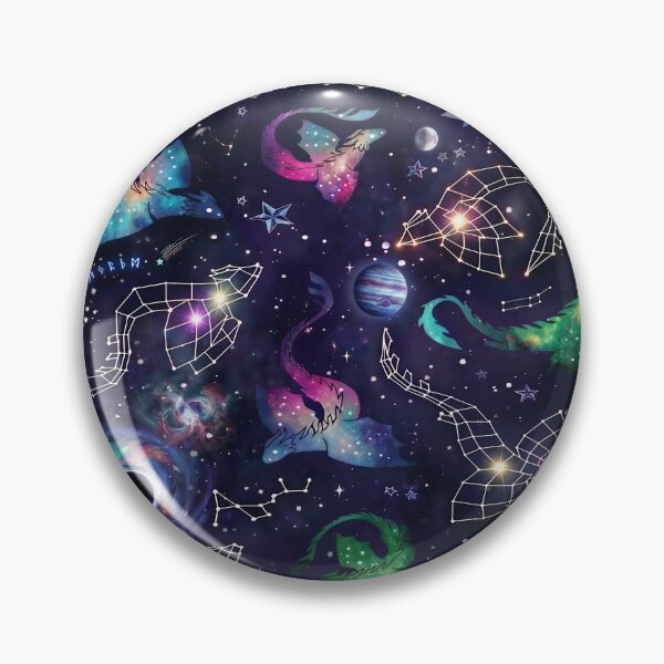 Item preview, Dragon star constellations designed and sold by Differenceee.