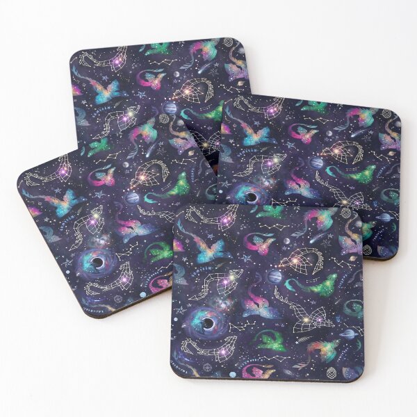 Item preview, Dragon star constellations designed and sold by Differenceee.