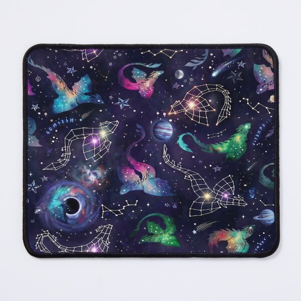 Item preview, Dragon star constellations designed and sold by Differenceee.
