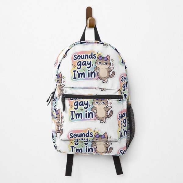 Item preview, Sounds gay, I'm in designed and sold by Galaxydiamond.