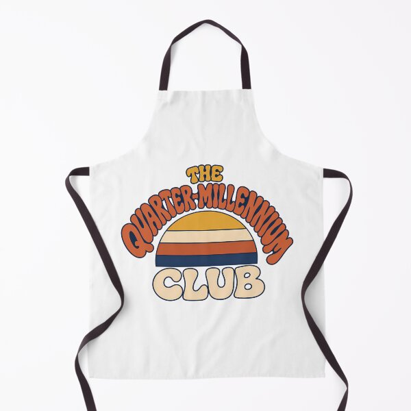 Item preview, Retro Quarter Millennium Club Vintage 250 Years Sunset designed and sold by chattsuede.