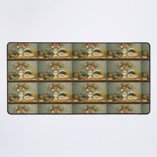 Item preview, FRUIT FEAST TABLE designed and sold by POPVIDEOVAULT STORE.