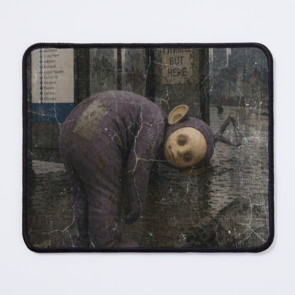 Item preview, The Tinky Tilt (There's Something in the Custard) designed and sold by Tunablessed.