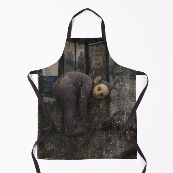 Item preview, The Tinky Tilt (There's Something in the Custard) designed and sold by Tunablessed.