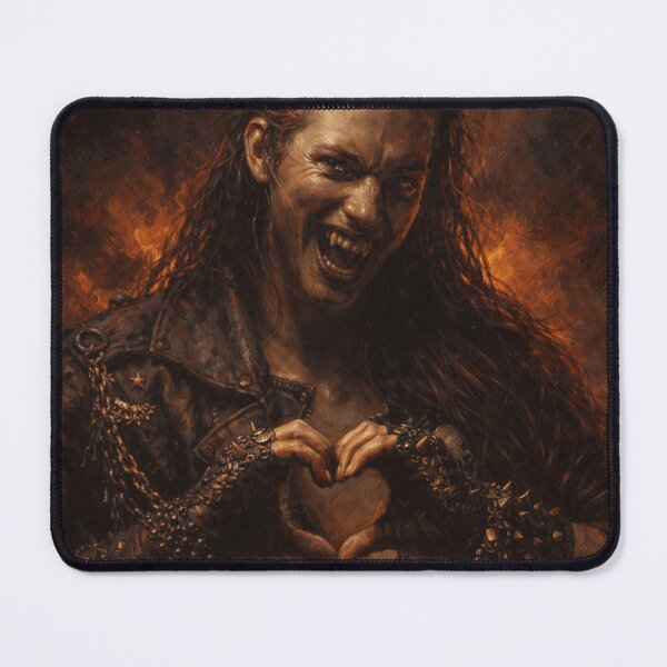 Item preview, Love from the Abyss designed and sold by ITSimagination.