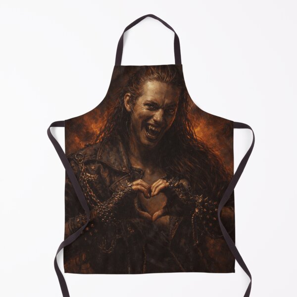 Item preview, Love from the Abyss designed and sold by ITSimagination.