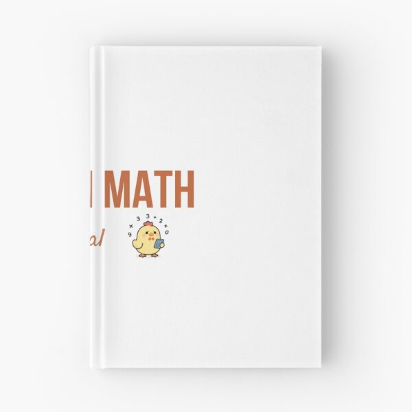 Item preview, Chicken Math Is Real Funny Backyard Chicken Keeper Gift designed and sold by Heart Of Texas Co.