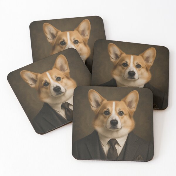Item preview, A Distinguished Gentleman designed and sold by Tunablessed.