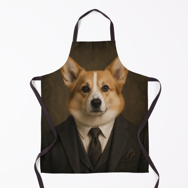 Item preview, A Distinguished Gentleman designed and sold by Tunablessed.