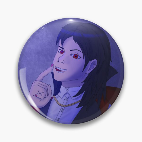 Item preview, Vampire in the Shadows designed and sold by SketchFanatic.