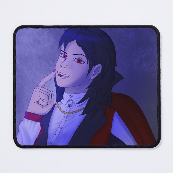 Item preview, Vampire in the Shadows designed and sold by SketchFanatic.