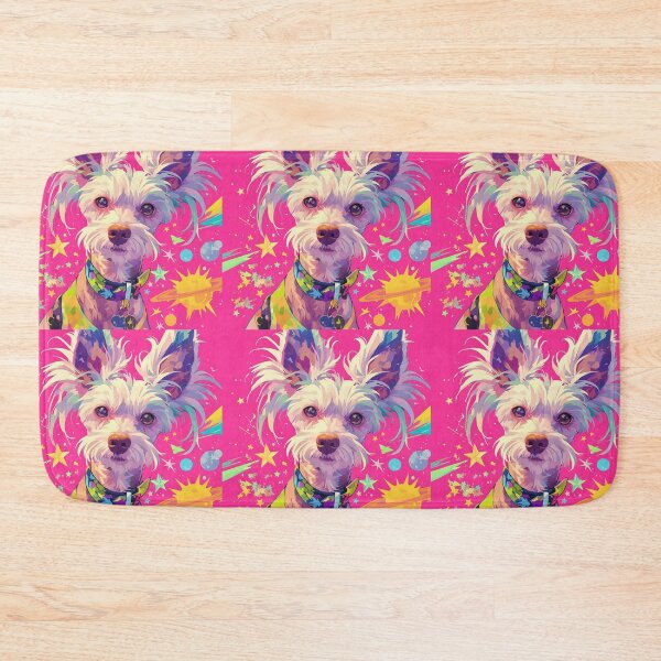 Item preview, Out of this world Chinese crested puppy dog designed and sold by MendaciousMina.