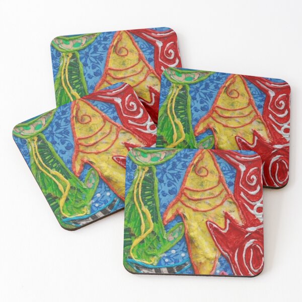Item preview, love the fish designed and sold by shonart19.