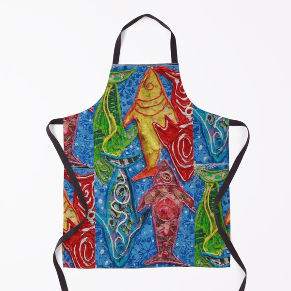 Item preview, love the fish designed and sold by shonart19.