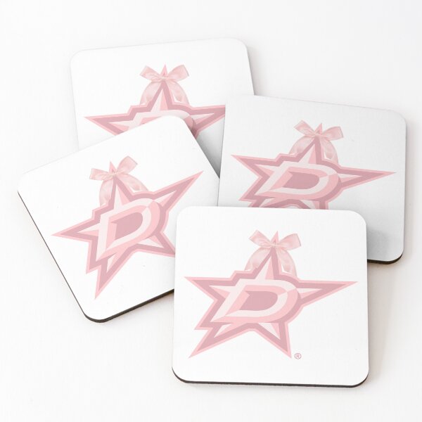 Item preview, Copy of cute coquette dallas stars logo designed and sold by swag-money-abi.