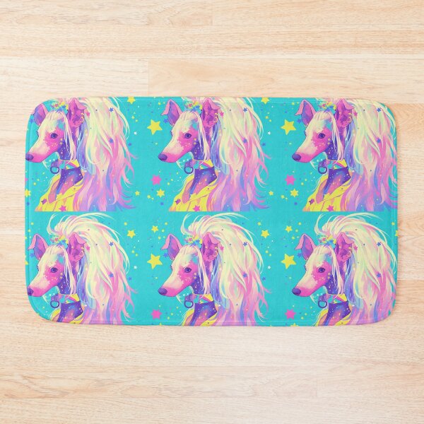 Item preview, Out of this world Chinese crested puppy dog designed and sold by MendaciousMina.
