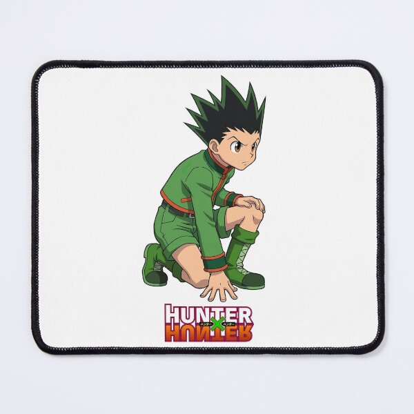 Item preview, Hunter x Hunter; Gon designed and sold by Marco Bottiglieri.