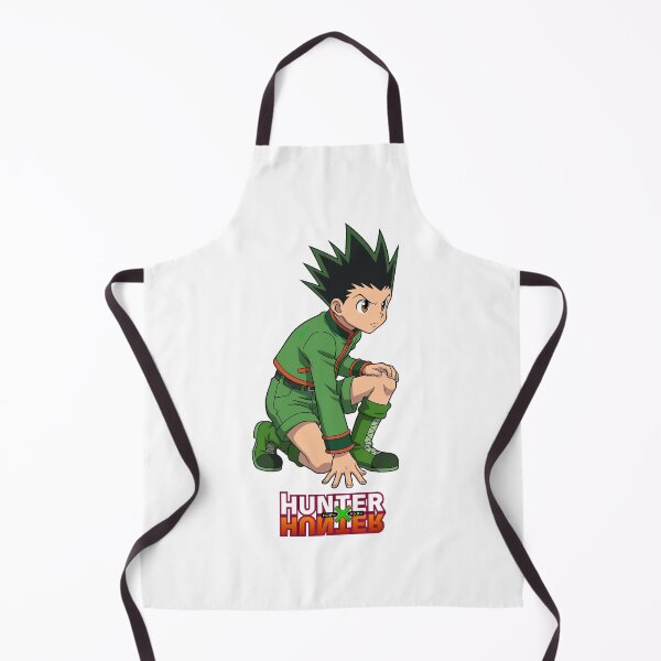 Item preview, Hunter x Hunter; Gon designed and sold by Marco Bottiglieri.