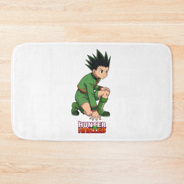Item preview, Hunter x Hunter; Gon designed and sold by Marco Bottiglieri.