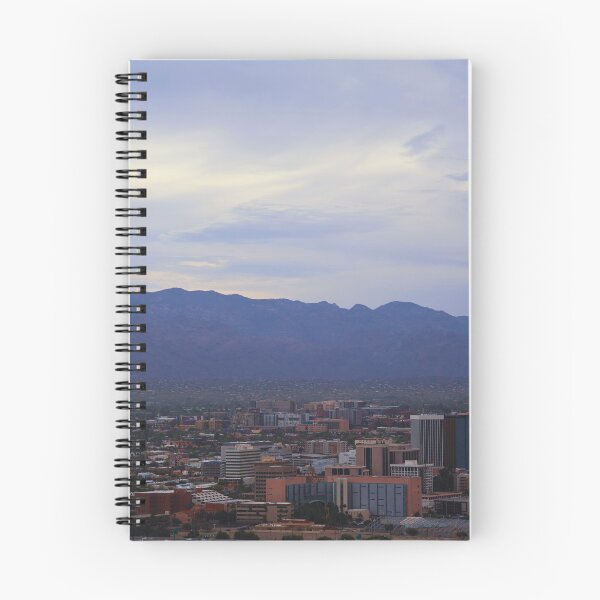 Item preview, Cityscape with Mountainous Horizon designed and sold by Phakade's Photos.