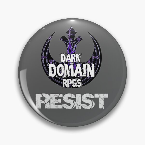 Artikelvorschau, Widerstehen! entworfen und verkauft von DarkDomainRPG.