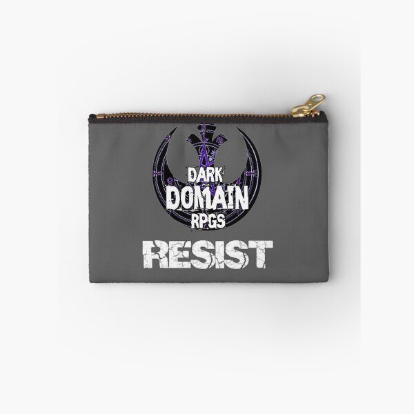 Item preview, Resist! designed and sold by DarkDomainRPG.