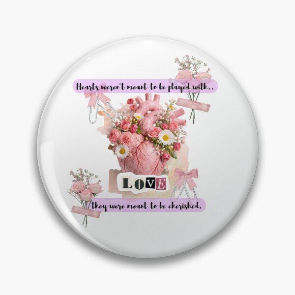 Item preview, Vintage Floral Heart Love Collage designed and sold by Valiabeth.