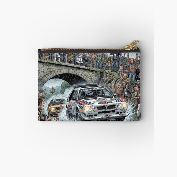 Item preview, Lancia Delta S4 Group B Art designed and sold by Racing Art Store.