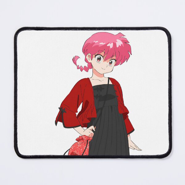 Item preview, Ranma Girl Fashion v3 Ranma 1/2 designed and sold by GroupieClub.
