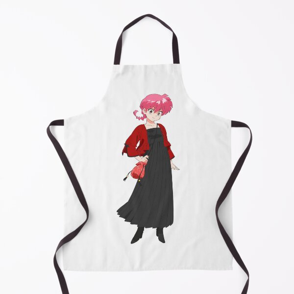 Item preview, Ranma Girl Fashion v3 Ranma 1/2 designed and sold by GroupieClub.