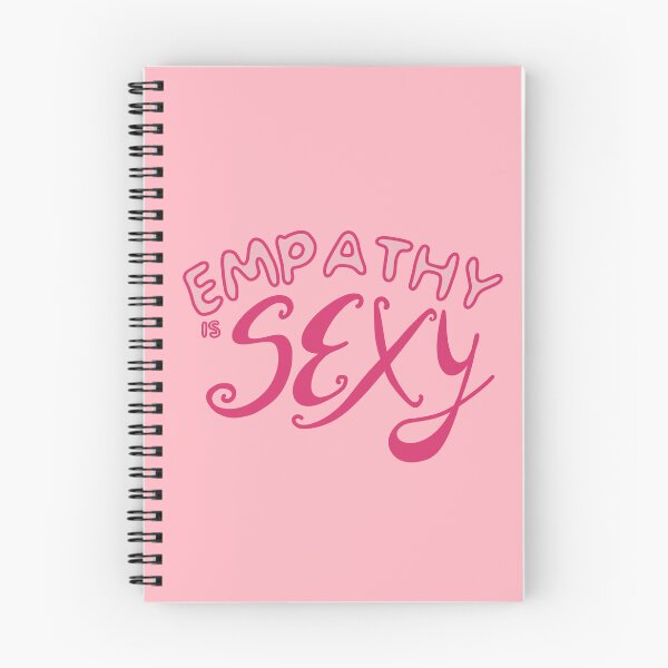 Item preview, Empathy is Sexy designed and sold by caramelrts.