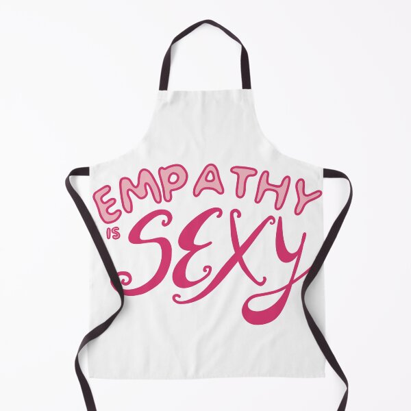 Item preview, Empathy is Sexy designed and sold by caramelrts.