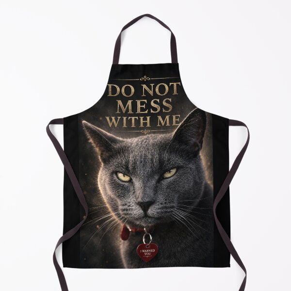 Item preview, Don’t mess with me designed and sold by Kimberly Palmer.