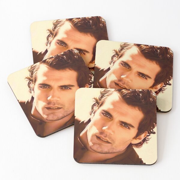 Item preview, henry cavill designed and sold by kakaslank.