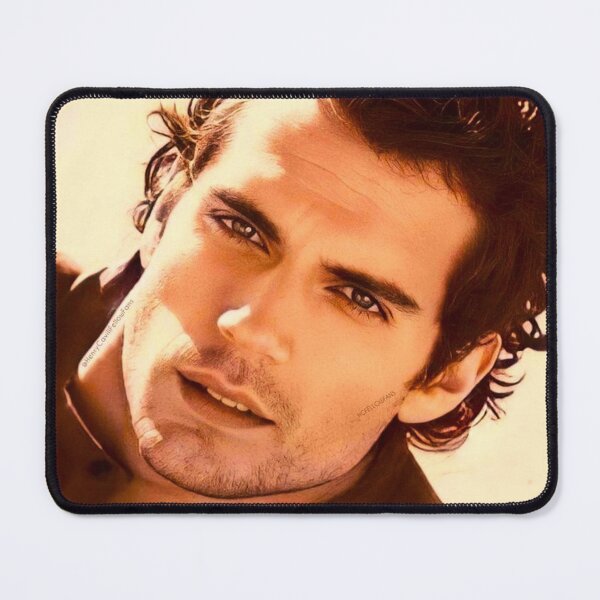 Item preview, henry cavill designed and sold by kakaslank.