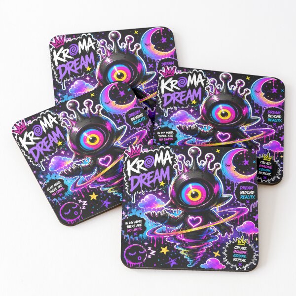 Item preview, KROMA dream.HS designed and sold by humansense.