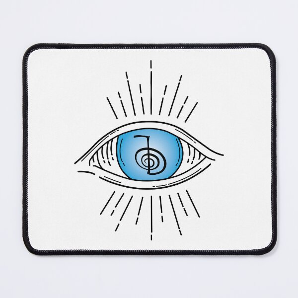 Item preview, Reiki eye designed and sold by marcosty.