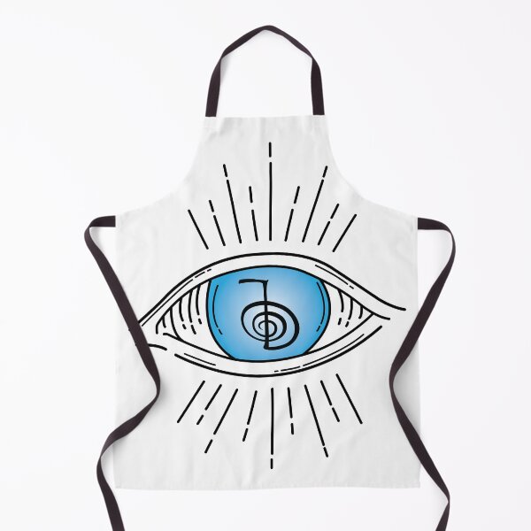 Item preview, Reiki eye designed and sold by marcosty.
