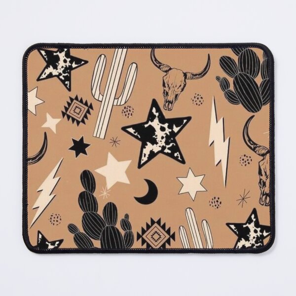 Item preview, desert pattern designed and sold by pksart1.