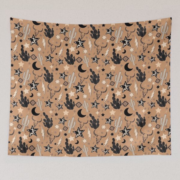Item preview, desert pattern designed and sold by pksart1.