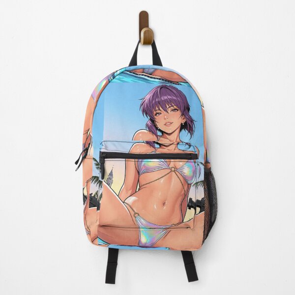 Item preview, Motoko Anime designed and sold by Super Top Designer.