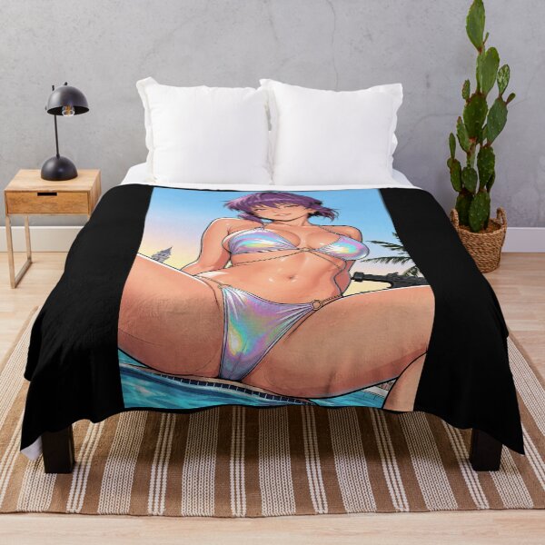 Item preview, Motoko Anime designed and sold by Super Top Designer.