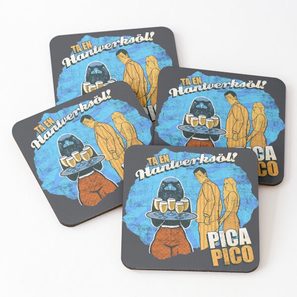 Item preview, Distracted Boyfriend Beer PICA PICO designed and sold by Sigmundzore.
