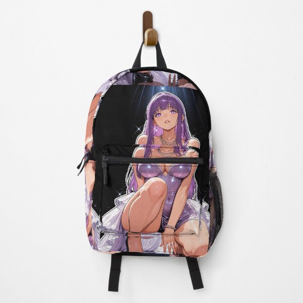 Item preview, sousounofrieren Anime designed and sold by Super Top Designer.
