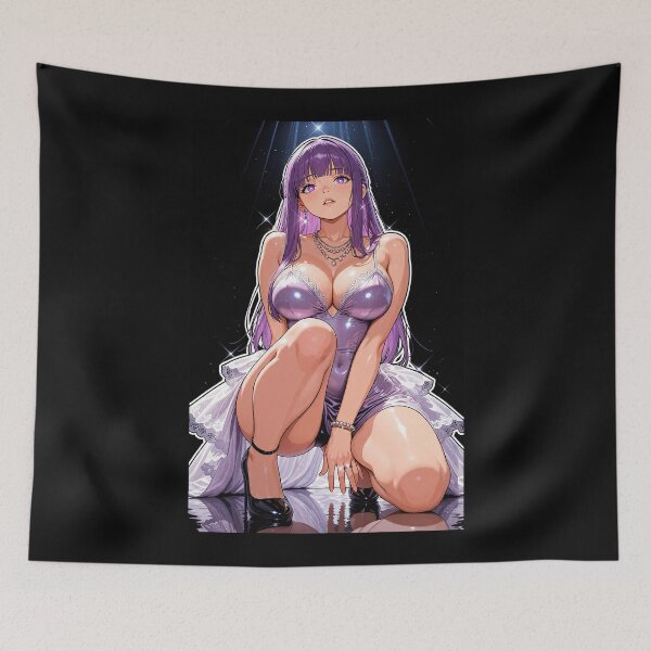 Item preview, sousounofrieren Anime designed and sold by Super Top Designer.