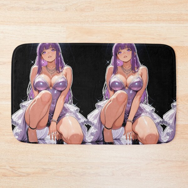 Item preview, sousounofrieren Anime designed and sold by Super Top Designer.