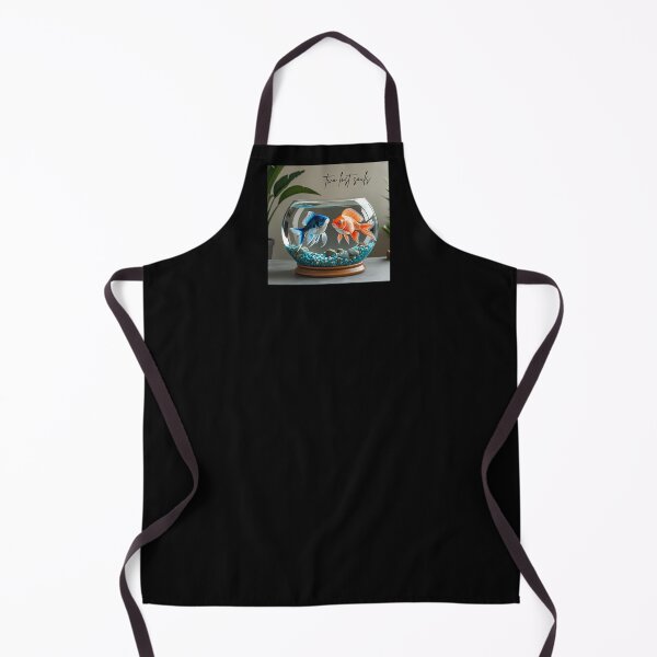 Item preview, Just Two Lost Souls in a Fishbowl designed and sold by EJVisuals.