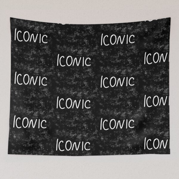 Item preview, iconic designed and sold by Kasia1987t.